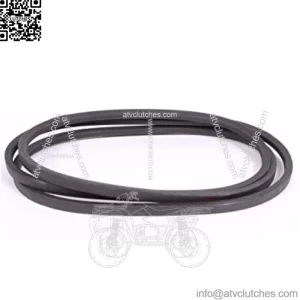 Replacement Belt Drive 1/2" x 99" Fits MTD 600 Series Tractors 754-0440