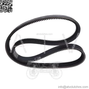 1PCS Drive Belt 6726898 Fits for Bobcat 753 763 773 T140 T180 T190