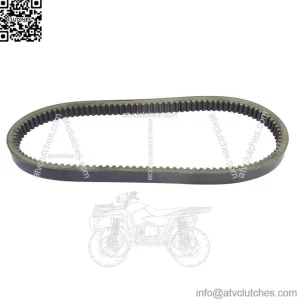 For Honda FL250 Odyssey, 1977-1984, Performance Drive Belt - New