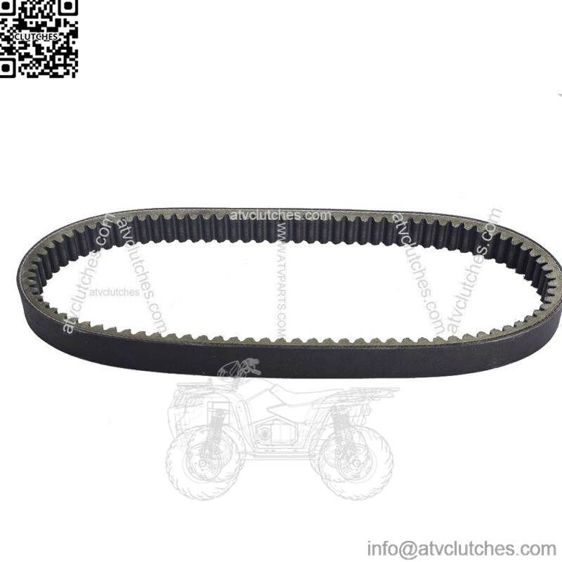 Drive Belt for Polaris Sportsman 500 4X4 1996-1998 2000 2002 2006-2013 NEW