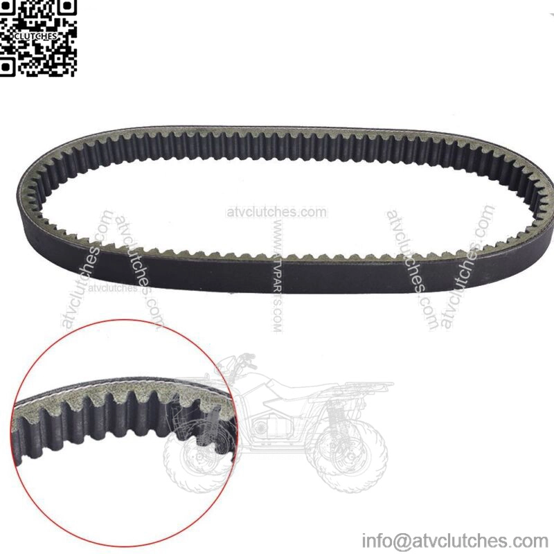 Drive Belt for Polaris Sportsman 500 4X4 1996-1998 2000 2002 2006-2013 NEW - Image 2