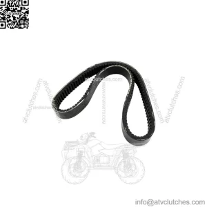102374901 - BELT, DRIVE