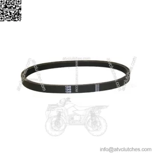 Belt- Acc Drive- D722- 60 Amp
