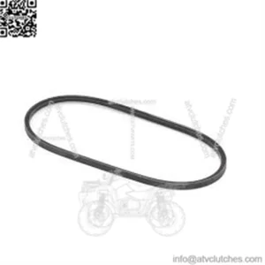Club Car V - BELT - Genuine Parts (102601101)