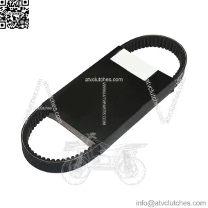 Polaris 3211225 Secondary Clutch Drive Belt 2015-2018 Ranger Diesel