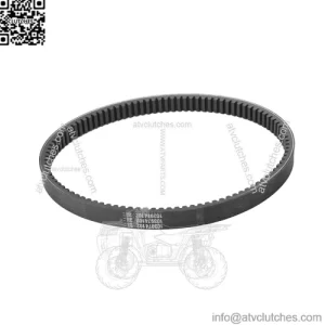 BELT, CVT, WR, KEY START