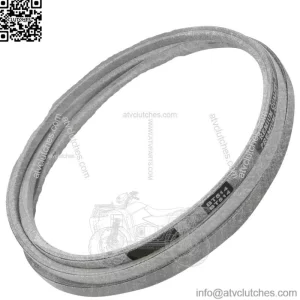 Deck Powerflow Belt for John Deere X738 X739 X740 X744 X748 X749 X750 X754