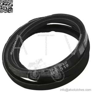 1-653283 E653283 Drive Pump Belt For Toro Z100 Z147 Z149 Z150 Z Master