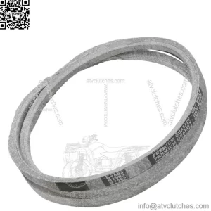 583099801 532180260 Deck Belt For Husqvarna / Jonsered / Electrolux / Ayp