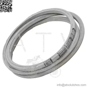 M174313 Drive Belt For John Deere X330 X350 X354 X370 Lawn Tractor 42"