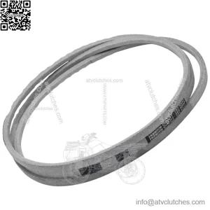 4168470 36" 42" 48" 52" Deck Drive Belt For BobCat FastCat