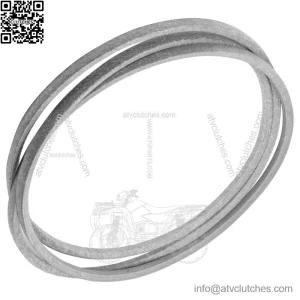 48" Deck Belt for Cub Cadet Z48 Z48L 53AC365M100 53BA1D5M100 5/8 x 153" B150