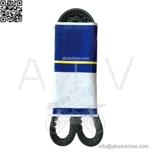 Premium XL A/C Belt 259370 1/2?? x 37-3/8??