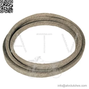 Craftsman Mower Deck Belt 144959 Poulan 12012 Husqvarna (1/2 x 95-1/2)