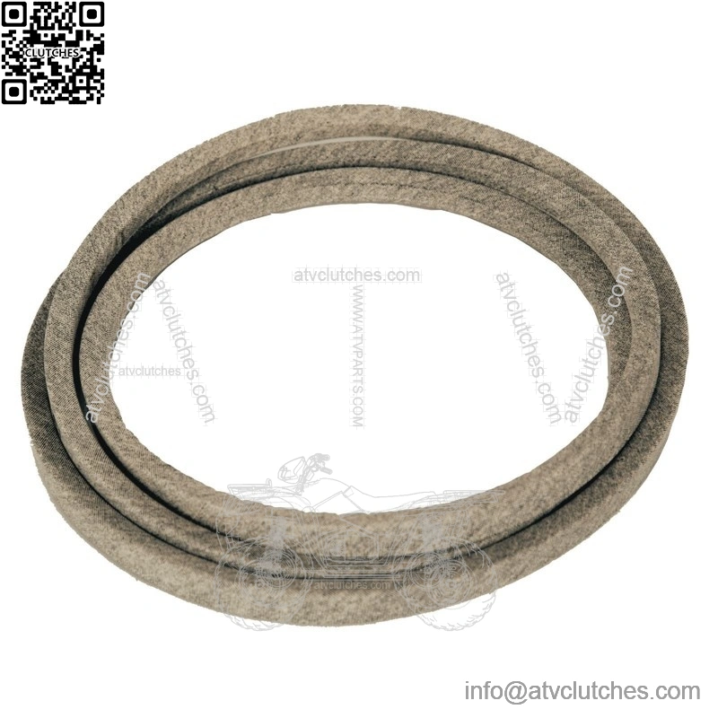 Craftsman Mower Deck Belt 144959 Poulan 12012 Husqvarna (1/2 x 95-1/2)