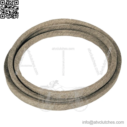 Craftsman Mower Deck 42" Belt 144200 Poulan Husqvarna (1/2 x 87)