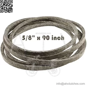 5/8" x 90" wikonany z K evlar