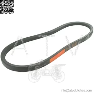 20798 COURROIE LISSE LB71 mower belt