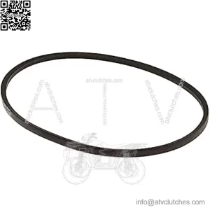 cyclingcolors Z27 Lawn Mower V-Belt 10mm x 724mm Compatible with Honda ALPINA GGP
