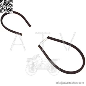 Gutbrod 954-0370 V-belt for MTD mower, 116 cm