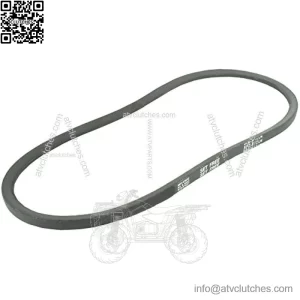 11705 Mitsuboshi SPZ962 V-belt 10 x 8 x 975 mm