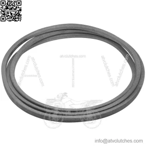 041-0219-00 Deck Belt Replacement for Bad Boy AOS 60" Mower (2007-2010 Models)