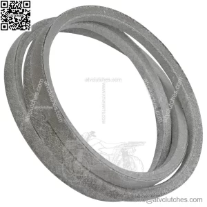 954-0350 46" Deck V-Belt for MTD Mowers - 5/8"x64.5" (Also Fits 754-0350)