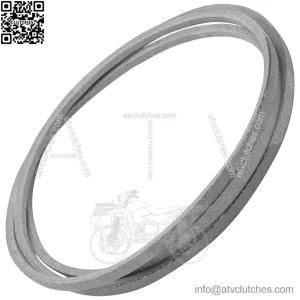 041-1420-00 48" Deck Belt for Bad Boy Pup & Lightning Mowers (2007-2010) - 145"