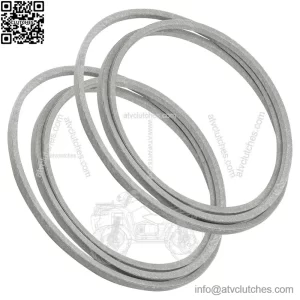 Mower Deck Drive Belt for John Deere 102/105/115 (42") & 107S (44") Models
