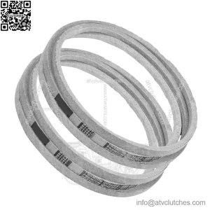 5/8"x111" Deck Belt for John Deere X500/X520/X530/X534/X540/X590 - M154958