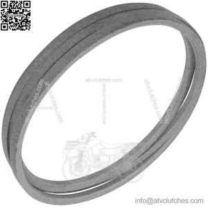 1-413093 Deck Belt for Husqvarna/Exmark - 5/8"x136-5/8" (Also Fits 1-513809)
