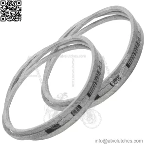 574845602 Deck Belt for Husqvarna YTH24V48LS/YTH2648TDRF/YTH48XLS - 5/8"x134"