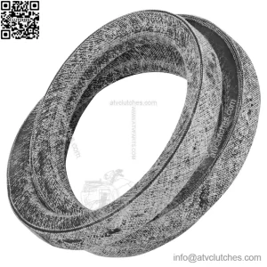 Drive Belt for White Outdoor L-8/L-10/L-11/LT-80/LT-11/LT-112/LT-12/LT-140