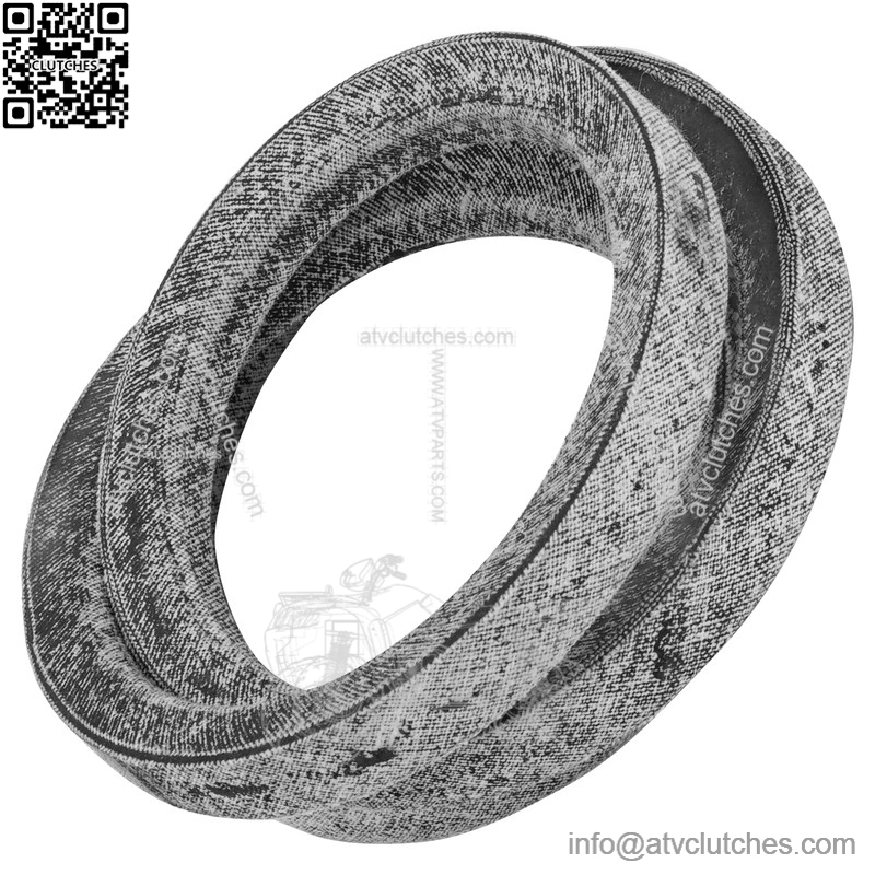 Drive Belt for White Outdoor L-8/L-10/L-11/LT-80/LT-11/LT-112/LT-12/LT-140