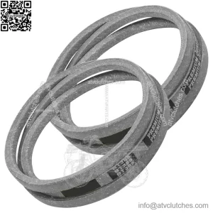 GX26401 Transmission Belt for John Deere Z335E/Z345M/Z345R/Z355E ZTrak