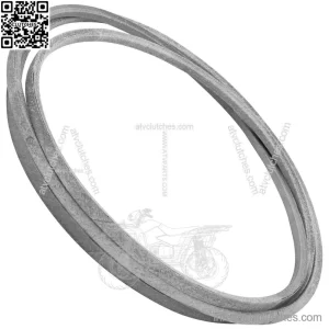 133-1167 54" Deck Belt for Toro Titan Mowers - 5/8"x176" V-Belt