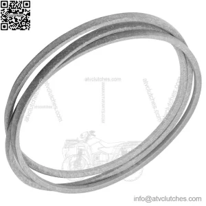50" Deck Belt for Troy-Bilt Big Red Horse - 14AA80TP711, 14AP80TP766