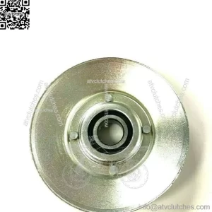 Pulley For AYP Husqvarna 139245 532139245 532127783 127783 GT200 GT160 LT120