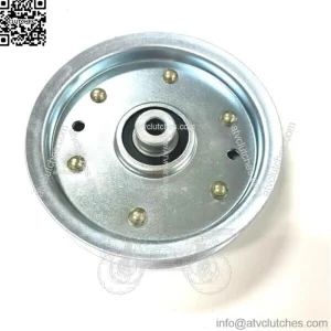 Idler Pulley MTD 756-04129C 756-04129 956-04129 756-04129B 956-04129C 753-08171