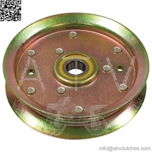 New Flat Idler 280-241 for John Deere AM135526