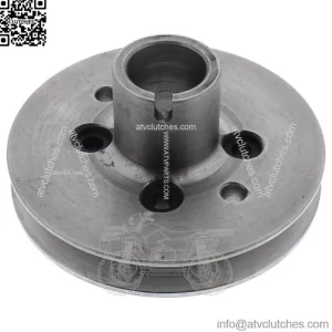 New Pump Drive Pulley for Ford/New Holland 2N 192152