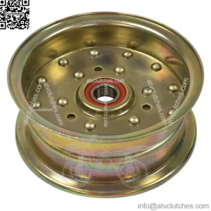 New Flat Idler For Exmark 116-4666 280-886