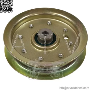 New Flat Idler For Cub Cadet 02004447 280-794