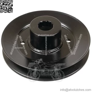 New Spindle Pulley 275-207 for Great Dane D18084
