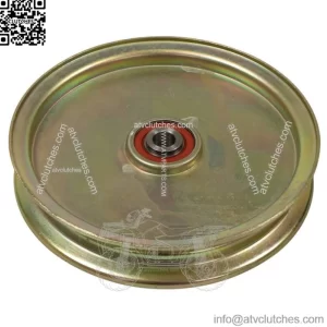 New Flat Idler 280-910 for Grasshopper 393250