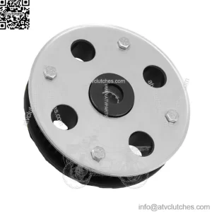 913-04040A 713-04040A Timing Pulley for Troy-Bilt MTD Cub Cadet 33" 42"