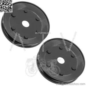 Deck Pulley for Cub Cadet 213 2130 2135 214 190-214-100 38" 42" 275-774 2x