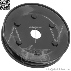 756-3089 275-774 Deck Pulley for MTD Cub Cadet White Outdoor Troy-Bilt