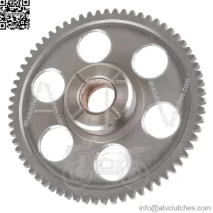 Gear Idler for Yamaha Grizzly 660 YFM660 4X4 2003-2008