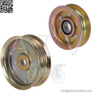 Deck Idler Kit Fits John Deere 102 105 115 125 135 D100 D105 D110 D120 D125 D130
